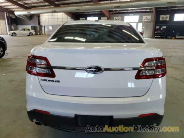 FORD TAURUS SE, 1FAHP2D86FG176986