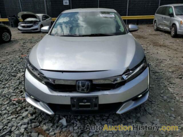 HONDA CLARITY, JHMZC5F14JC005714