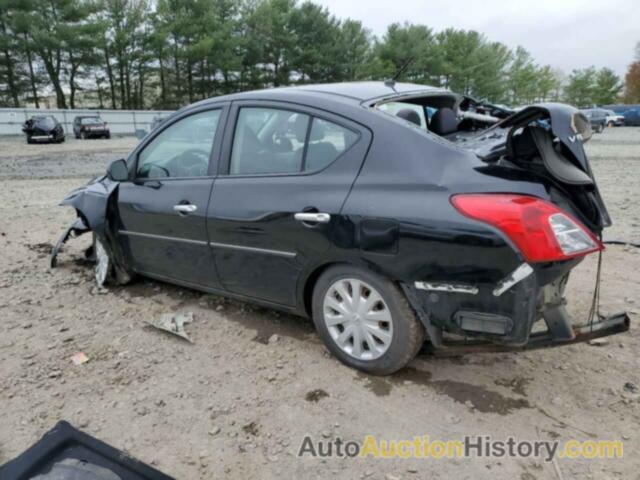 NISSAN VERSA S, 3N1CN7AP1CL945276