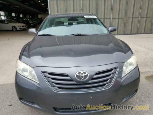 TOYOTA CAMRY BASE, 4T1BE46K79U853958