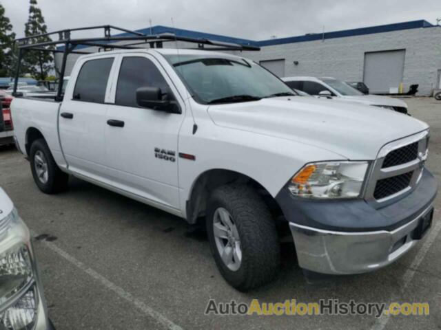 RAM 1500 ST, 1C6RR6KM0GS279018