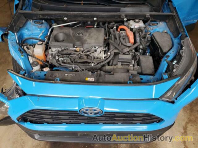 TOYOTA RAV4 LE, 4T3MWRFV3MU015679