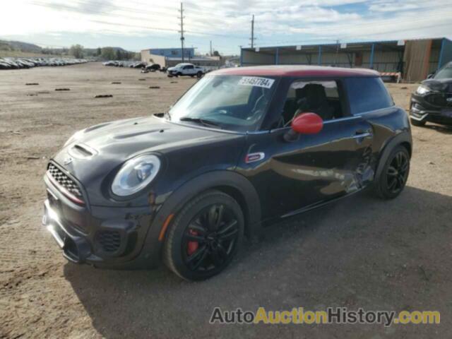 MINI COOPER JOHN COOPER WORKS, WMWXM9C50J2F66342