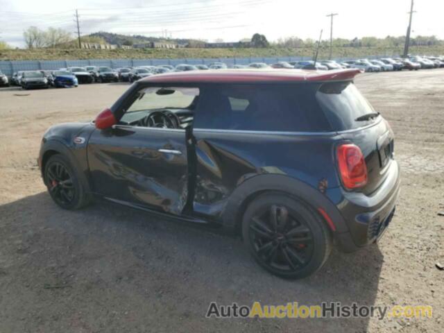 MINI COOPER JOHN COOPER WORKS, WMWXM9C50J2F66342