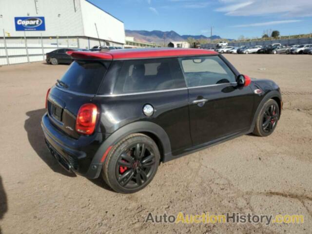 MINI COOPER JOHN COOPER WORKS, WMWXM9C50J2F66342