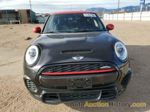 MINI COOPER JOHN COOPER WORKS, WMWXM9C50J2F66342