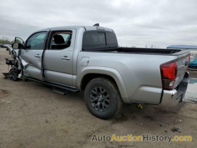 TOYOTA TACOMA DOUBLE CAB, 3TMCZ5AN9PM639687