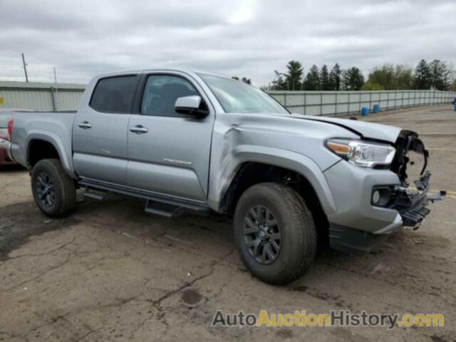 TOYOTA TACOMA DOUBLE CAB, 3TMCZ5AN9PM639687