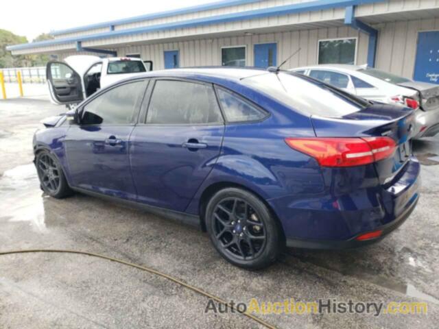 FORD FOCUS SE, 1FADP3F2XGL249802