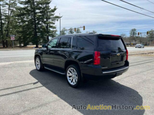 CHEVROLET TAHOE K1500 LTZ, 1GNSKCKC0FR620418