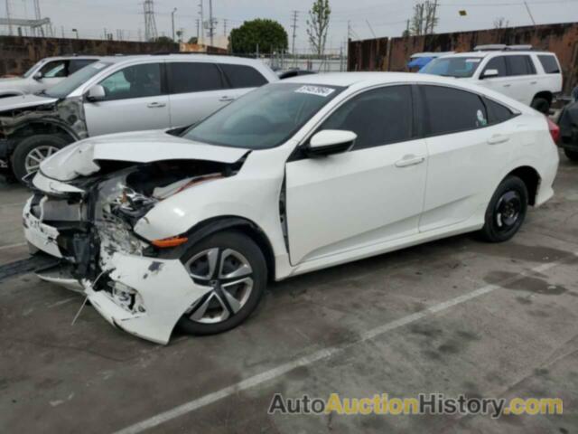 HONDA CIVIC LX, 2HGFC2F56JH518628