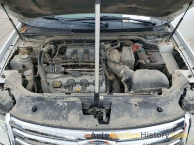 FORD TAURUS SEL, 1FAHP24W98G162646