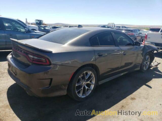 DODGE CHARGER GT, 2C3CDXHG5NH166095