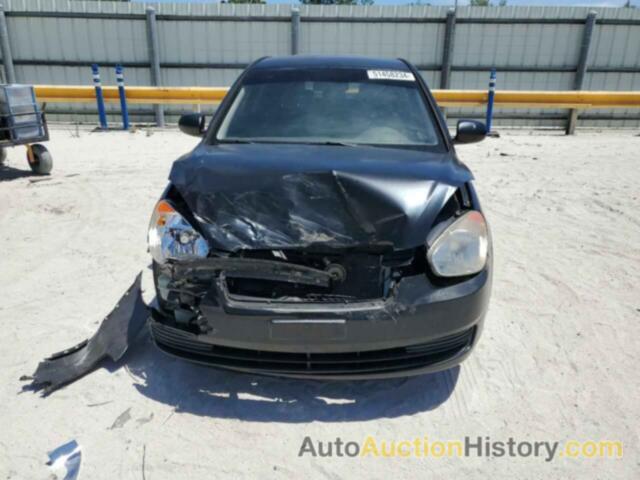 HYUNDAI ACCENT GL, KMHCM3AC8BU192156