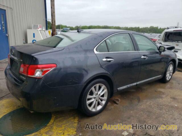 LEXUS ES350 350, JTHBK1EG7B2467534