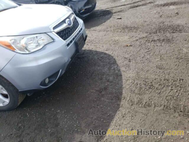 SUBARU FORESTER 2.5I LIMITED, JF2SJAHC2GH503505