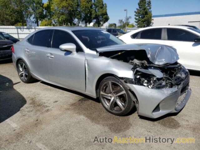 LEXUS IS 200T, JTHBA1D21H5042097