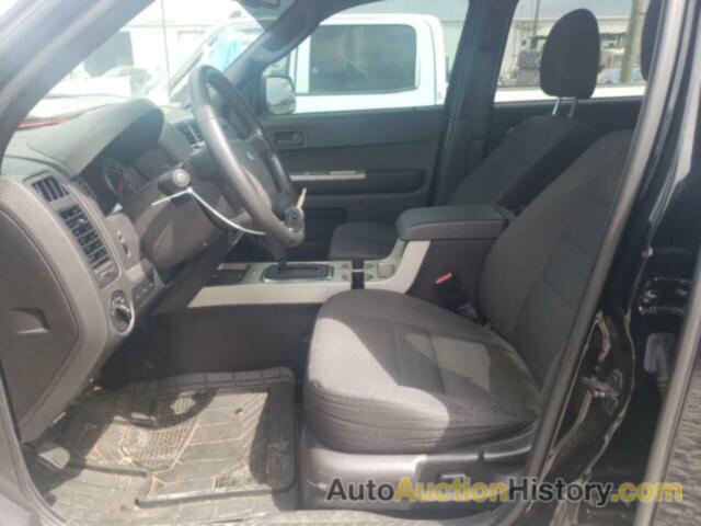 FORD ESCAPE XLT, 1FMCU0D79CKB48760