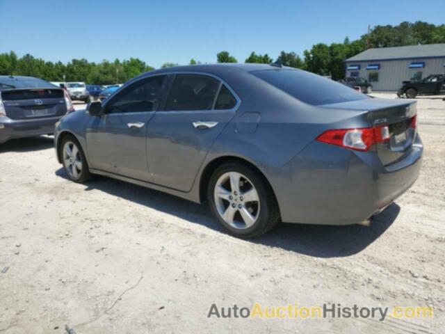 ACURA TSX, JH4CU2F66AC036394