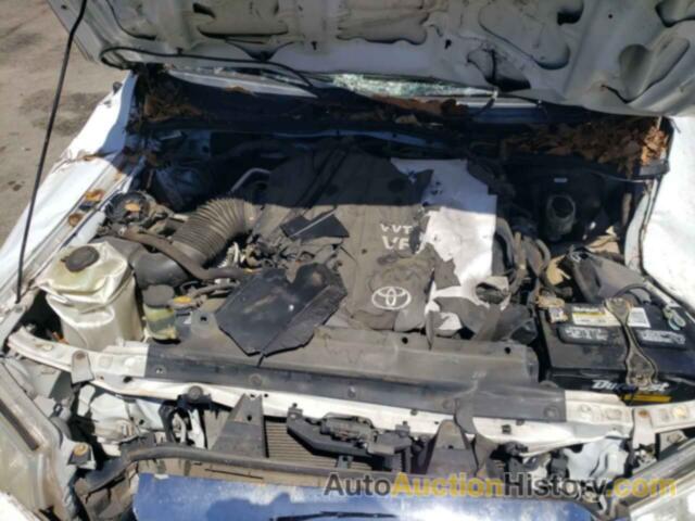 TOYOTA TACOMA PRERUNNER ACCESS CAB, 5TFTU4GN4CX015865