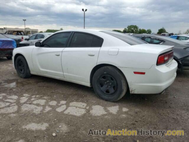 DODGE CHARGER POLICE, 2C3CDXAG8CH280356