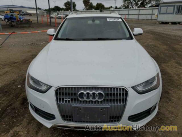 AUDI A4 PREMIUM PLUS, WA1UFAFL3EA084978