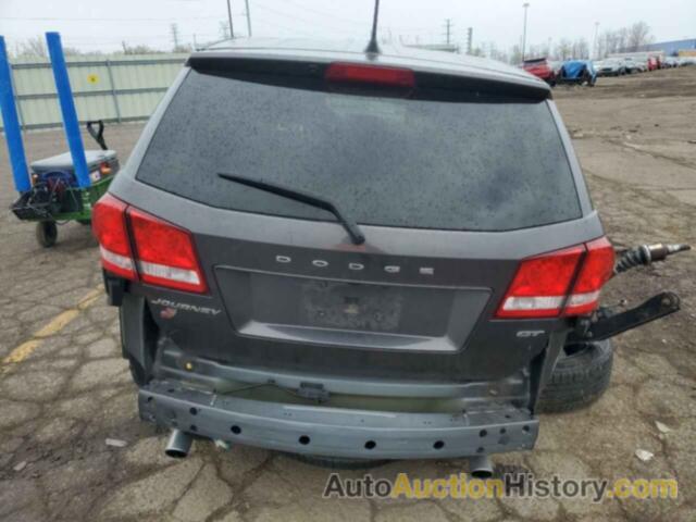 DODGE JOURNEY GT, 3C4PDDEG8KT836936