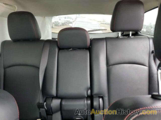 DODGE JOURNEY GT, 3C4PDDEG8KT836936