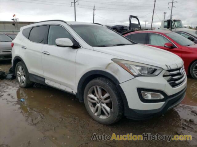 HYUNDAI SANTA FE, 5XYZUDLAXDG071262