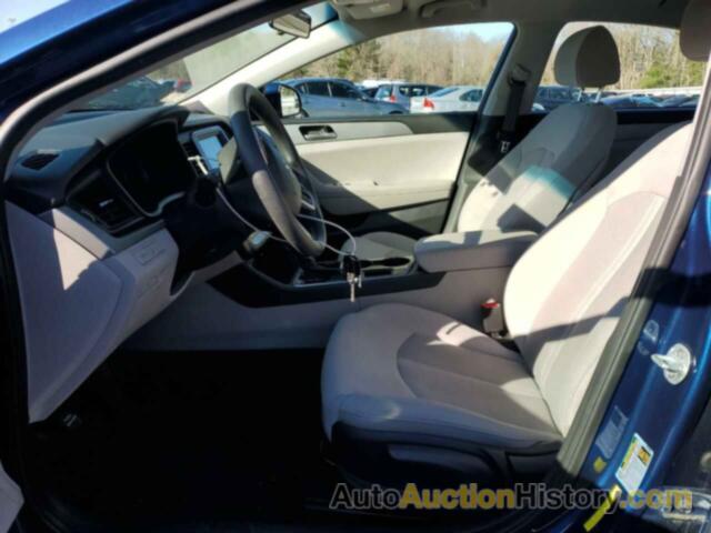 HYUNDAI SONATA SE, 5NPE24AF3KH806771