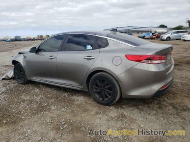 KIA OPTIMA LX, 5XXGT4L3XGG112672