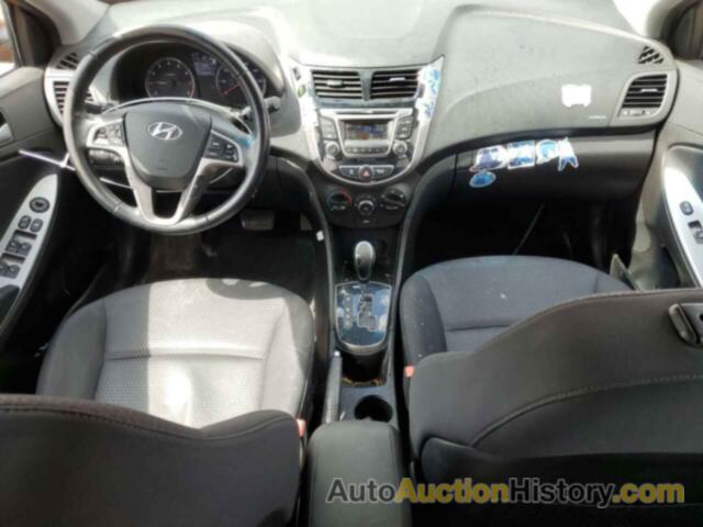 HYUNDAI ACCENT SPORT, KMHCU5AE4GU272977