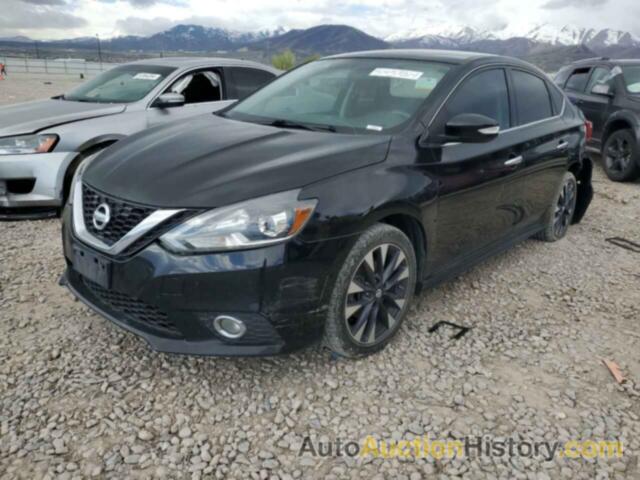 NISSAN SENTRA S, 3N1AB7AP7GY300558