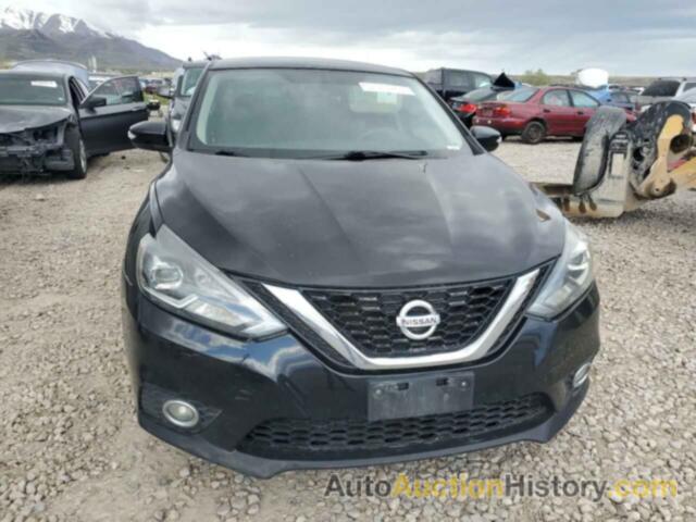 NISSAN SENTRA S, 3N1AB7AP7GY300558