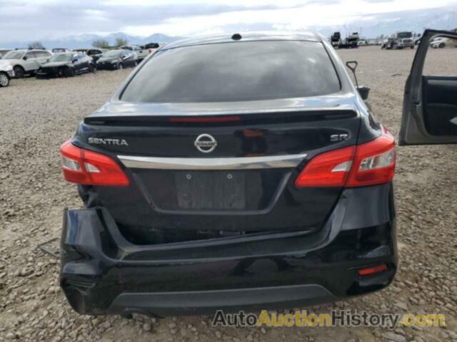 NISSAN SENTRA S, 3N1AB7AP7GY300558