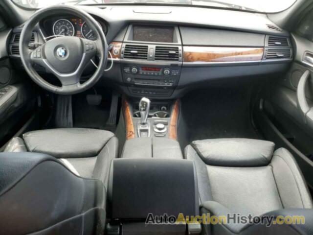 BMW X5 4.8I, 5UXFE83577LZ38912