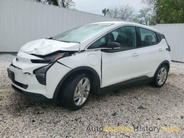 CHEVROLET BOLT 1LT, 1G1FW6S09P4157045