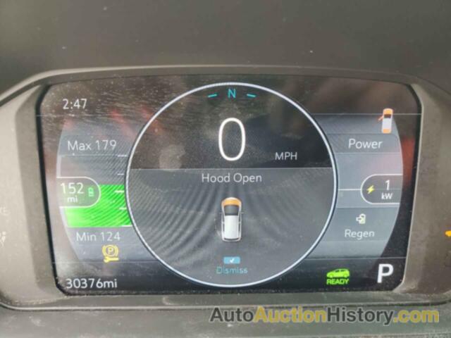 CHEVROLET BOLT 1LT, 1G1FW6S09P4157045