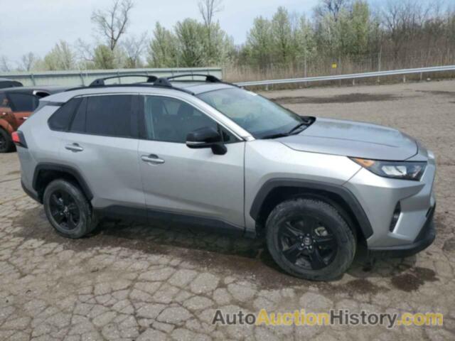 TOYOTA RAV4 XLE, JTMW1RFV4KD511544