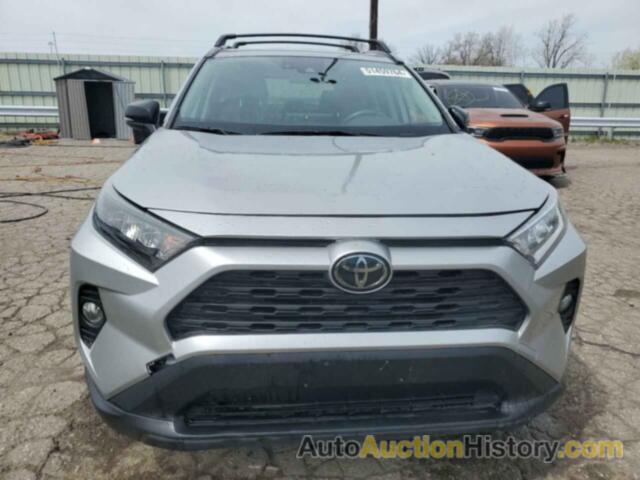 TOYOTA RAV4 XLE, JTMW1RFV4KD511544