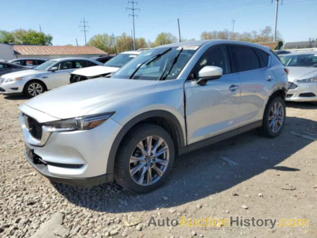 MAZDA CX-5 GRAND TOURING, JM3KFBDM7K0551701