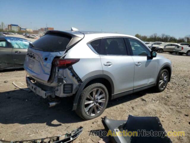 MAZDA CX-5 GRAND TOURING, JM3KFBDM7K0551701