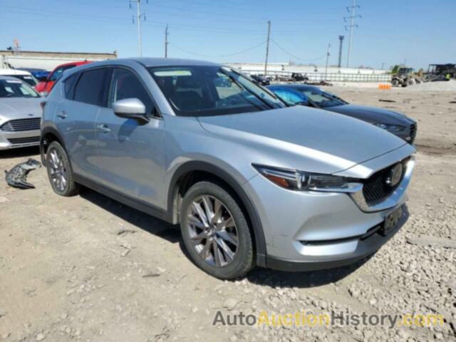 MAZDA CX-5 GRAND TOURING, JM3KFBDM7K0551701