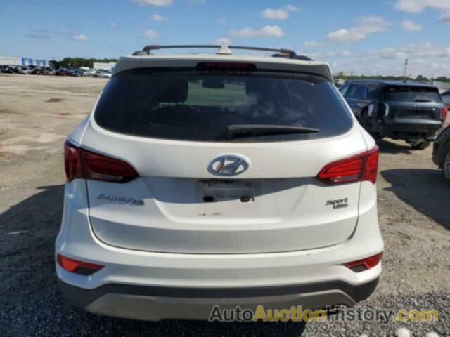 HYUNDAI SANTA FE, 5NMZUDLB9HH035499