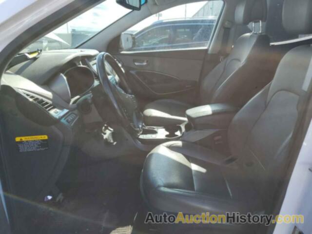 HYUNDAI SANTA FE, 5NMZUDLB9HH035499