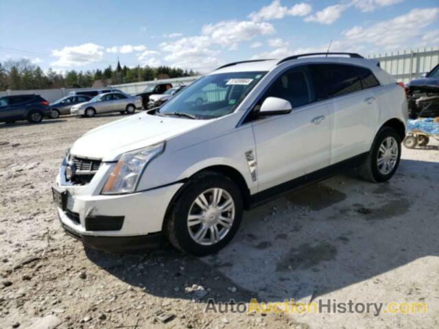 CADILLAC SRX, 3GYFNGEY2AS601076