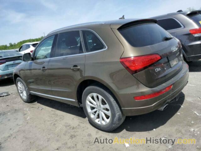 AUDI Q5 PREMIUM PLUS, WA1LFAFP6EA022344