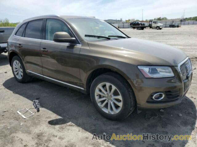 AUDI Q5 PREMIUM PLUS, WA1LFAFP6EA022344