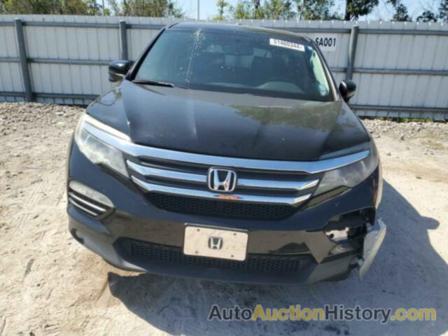 HONDA PILOT EXL, 5FNYF5H52GB051767