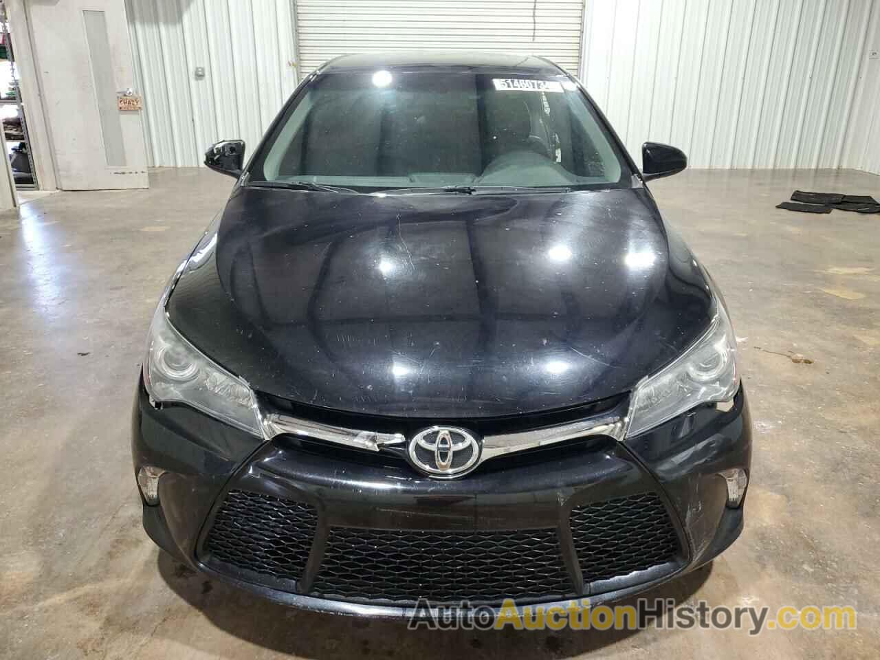 TOYOTA CAMRY LE, 4T1BF1FK0HU727340